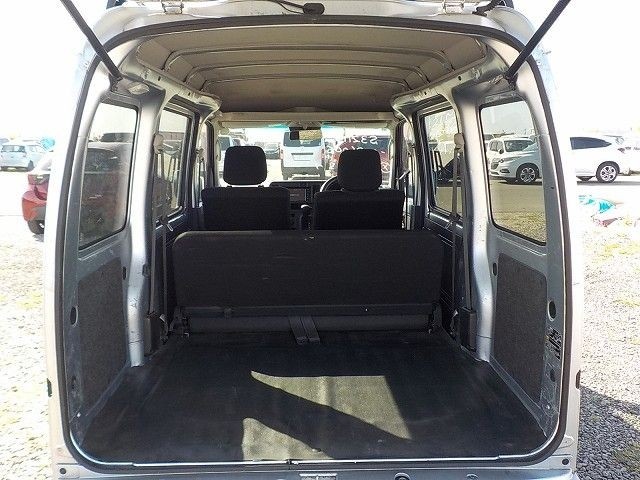 TOYOTA PIXIS VAN 2019/1