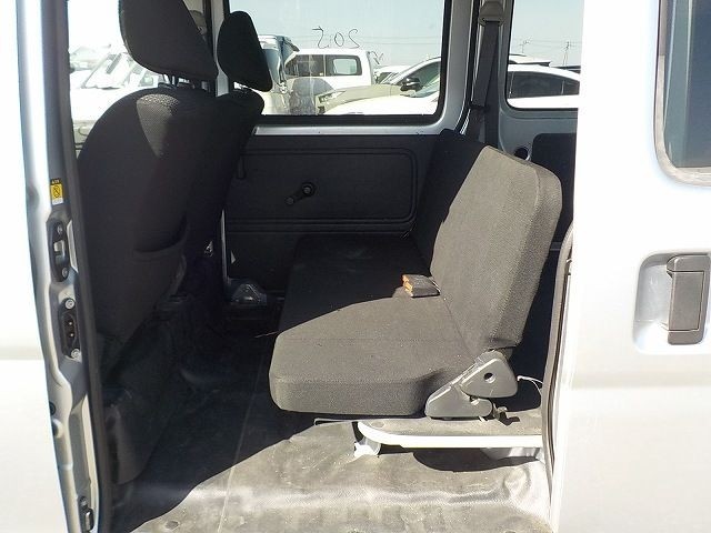 TOYOTA PIXIS VAN 2019/1