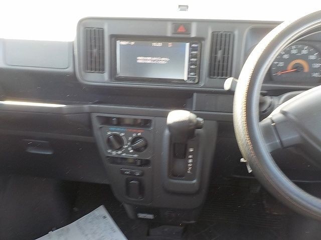TOYOTA PIXIS VAN 2019/1