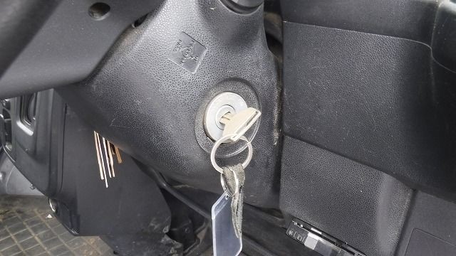TOYOTA PIXIS VAN 2019/3