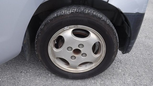 TOYOTA PIXIS VAN 2019/3