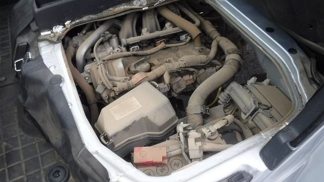 TOYOTA PIXIS VAN 2019/3