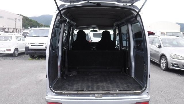 TOYOTA PIXIS VAN 2019/3