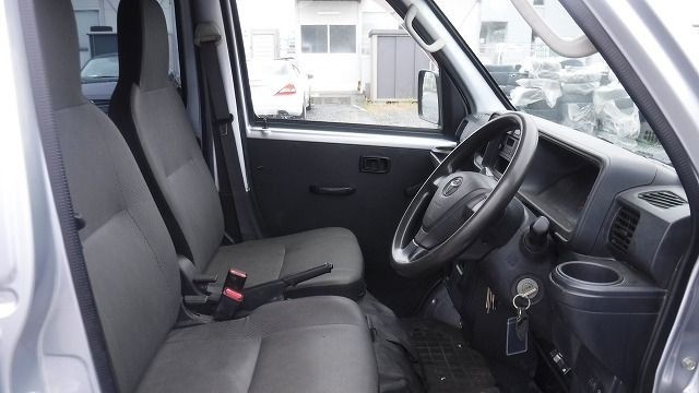 TOYOTA PIXIS VAN 2019/3
