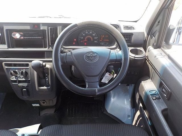 TOYOTA PIXIS VAN 2019/3