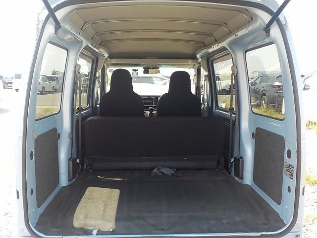 TOYOTA PIXIS VAN 2019/3