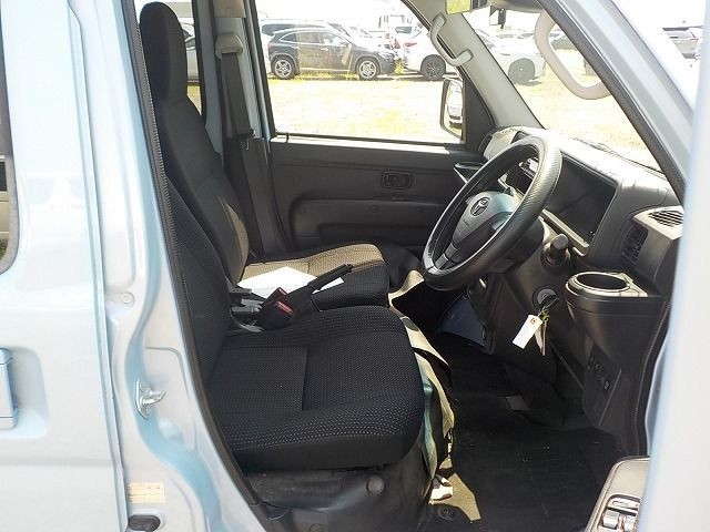 TOYOTA PIXIS VAN 2019/3