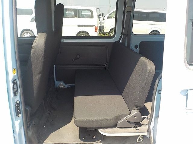 TOYOTA PIXIS VAN 2019/3