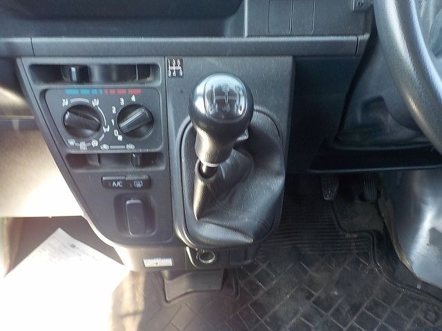 TOYOTA PIXIS VAN 2019/4
