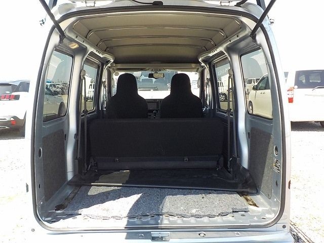 TOYOTA PIXIS VAN 2019/4