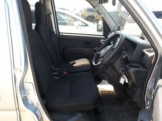 TOYOTA PIXIS VAN 2019/4