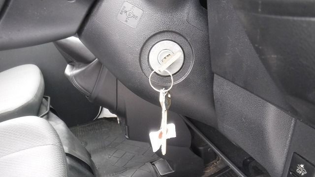 TOYOTA PIXIS VAN 2019/4