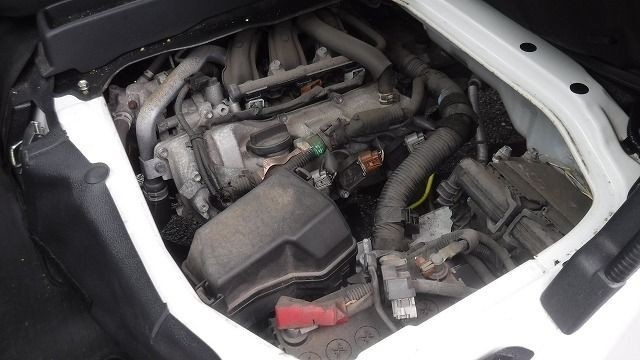 TOYOTA PIXIS VAN 2019/4