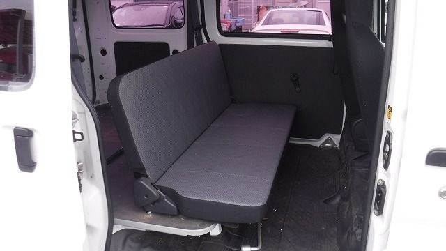 TOYOTA PIXIS VAN 2019/4