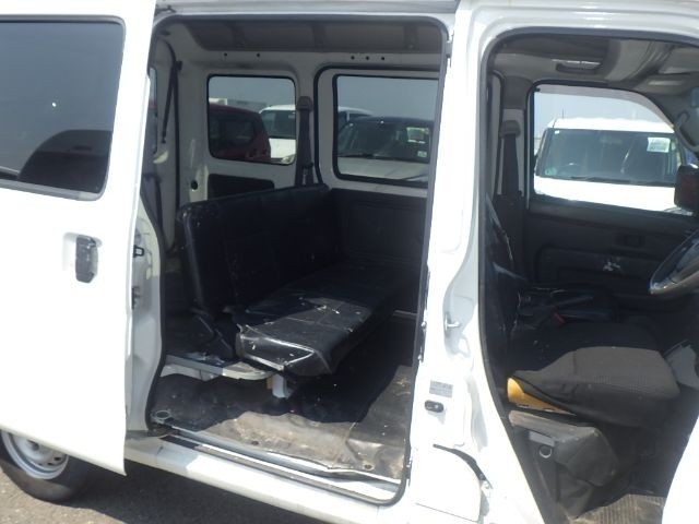 TOYOTA PIXIS VAN 2019/7