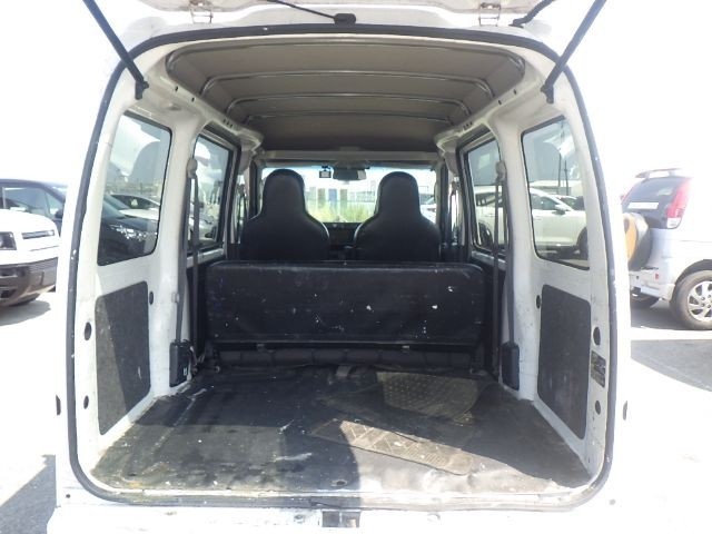 TOYOTA PIXIS VAN 2019/7