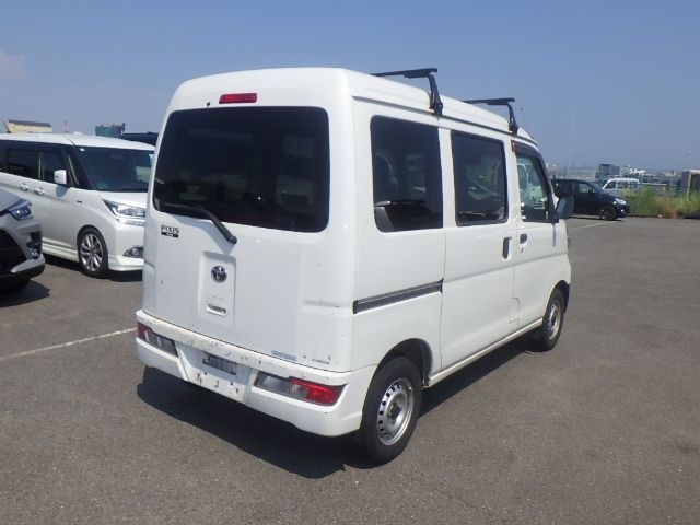 TOYOTA PIXIS VAN 2019/7