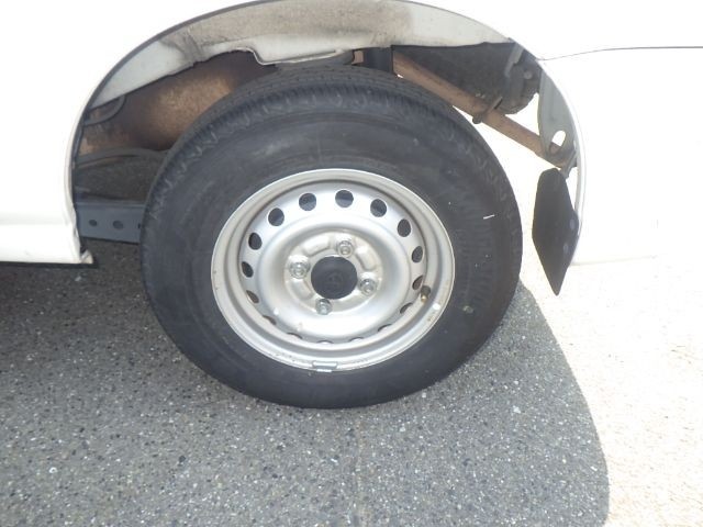 TOYOTA PIXIS VAN 2019/7