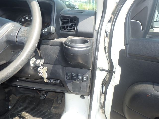 TOYOTA PIXIS VAN 2019/7