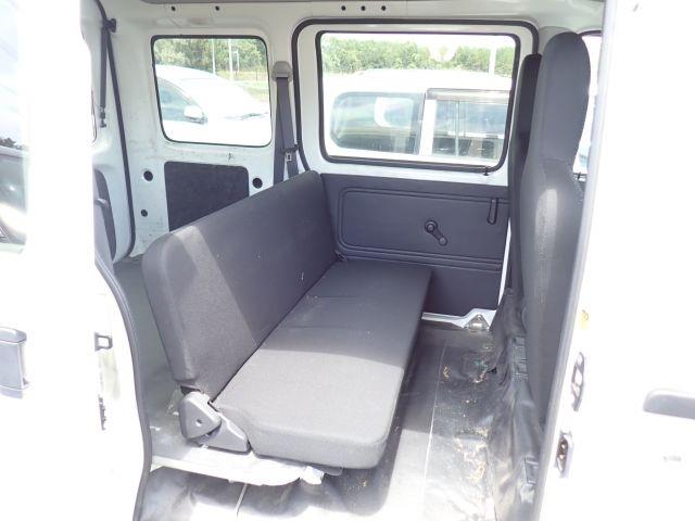 DAIHATSU HIJET 2018/7