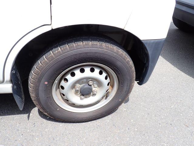 DAIHATSU HIJET 2018/7