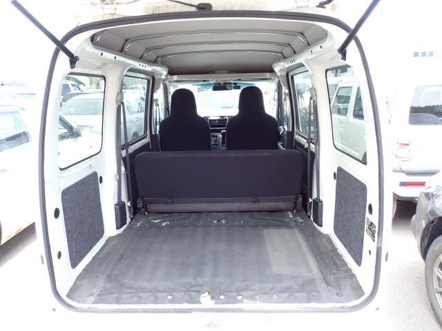 DAIHATSU HIJET 2018/7