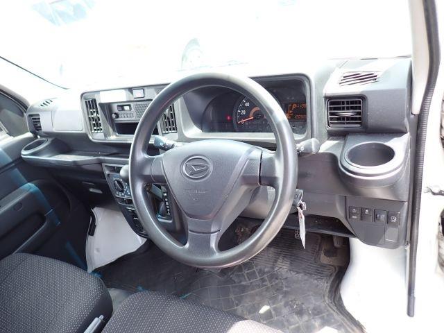 DAIHATSU HIJET 2018/7