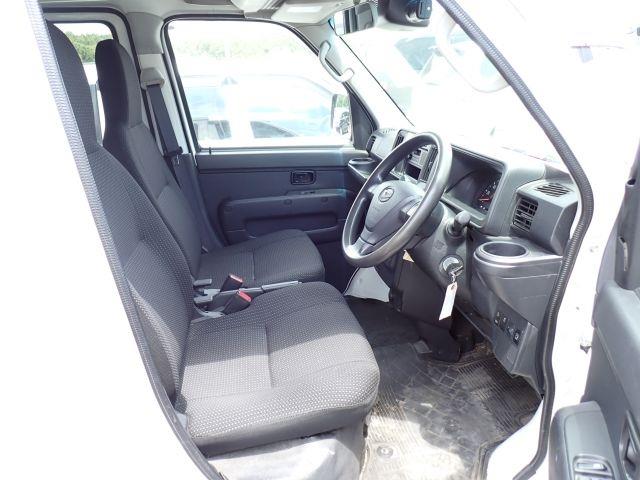 DAIHATSU HIJET 2018/7