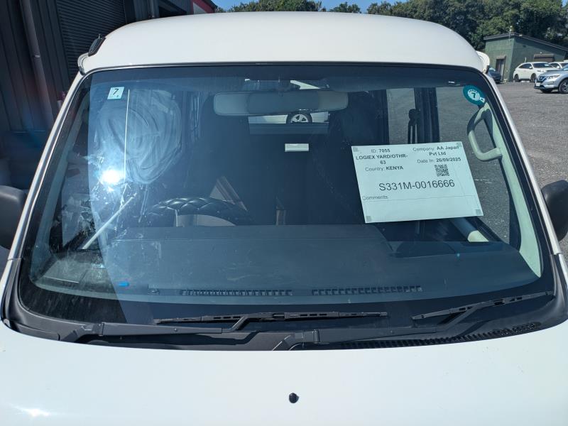 TOYOTA PIXIS VAN 2019/4