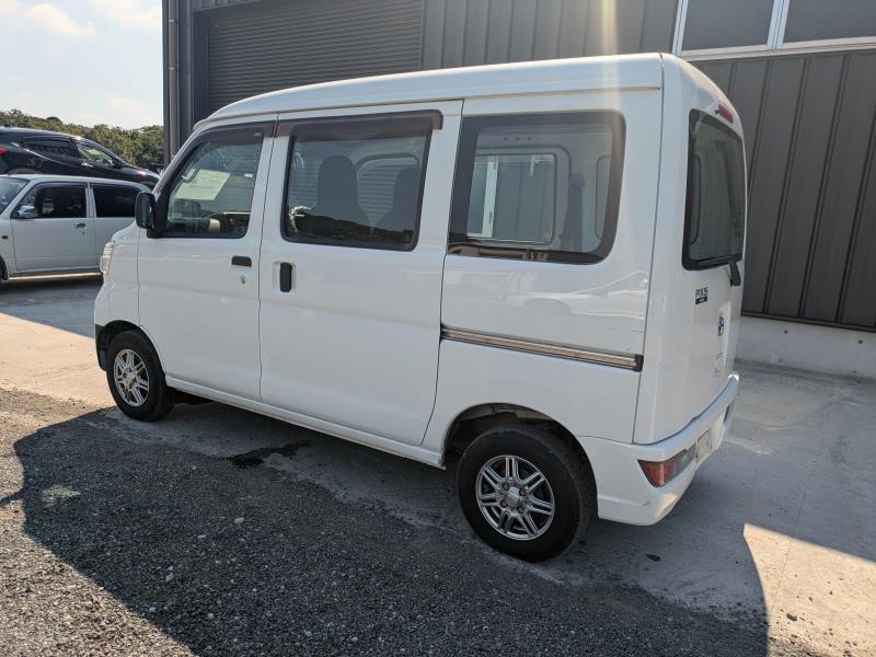 TOYOTA PIXIS VAN 2019/4