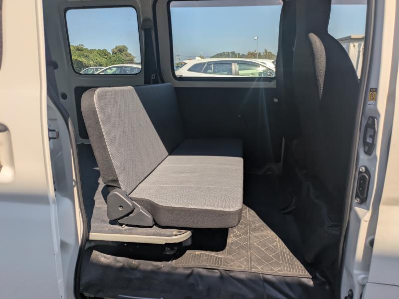 TOYOTA PIXIS VAN 2019/4