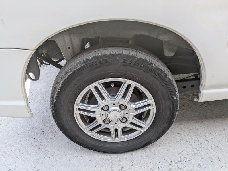 TOYOTA PIXIS VAN 2019/4