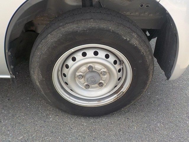 TOYOTA TOWNACE 2019/2