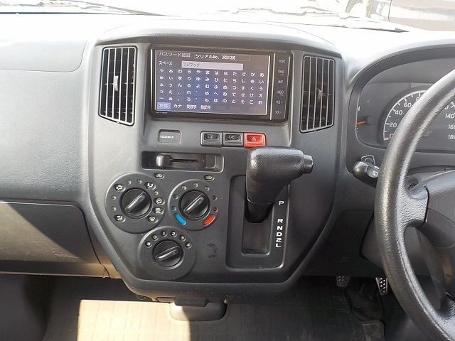 TOYOTA TOWNACE 2019/2