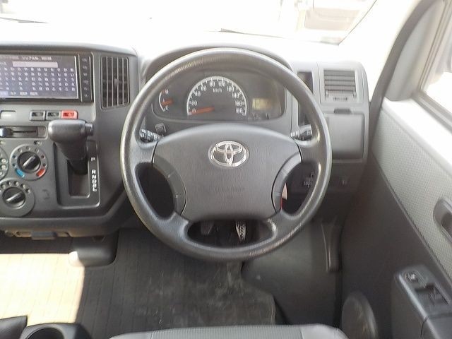 TOYOTA TOWNACE 2019/2