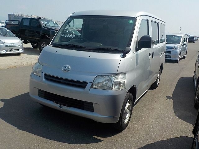 TOYOTA TOWNACE 2019/2