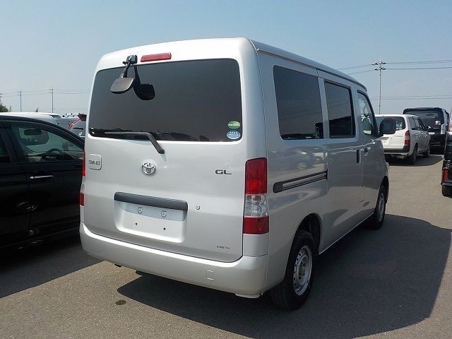 TOYOTA TOWNACE 2019/2