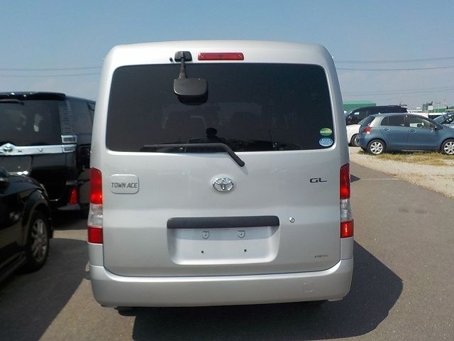 TOYOTA TOWNACE 2019/2