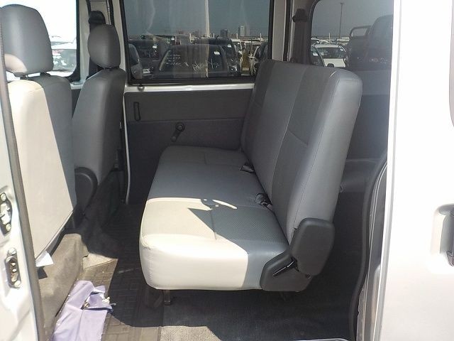 TOYOTA TOWNACE 2019/2