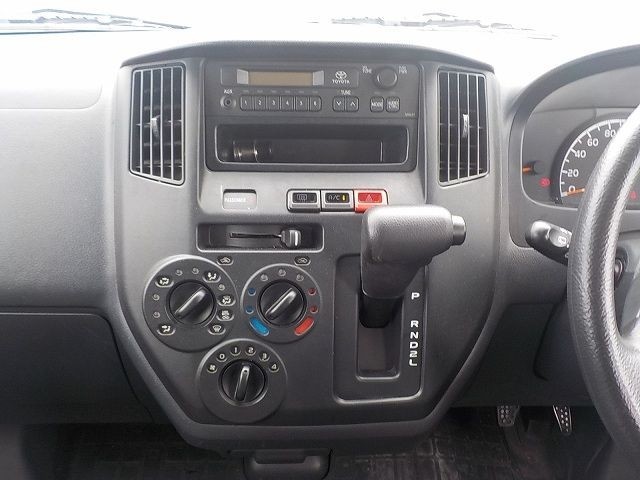 TOYOTA TOWNACE 2019/2