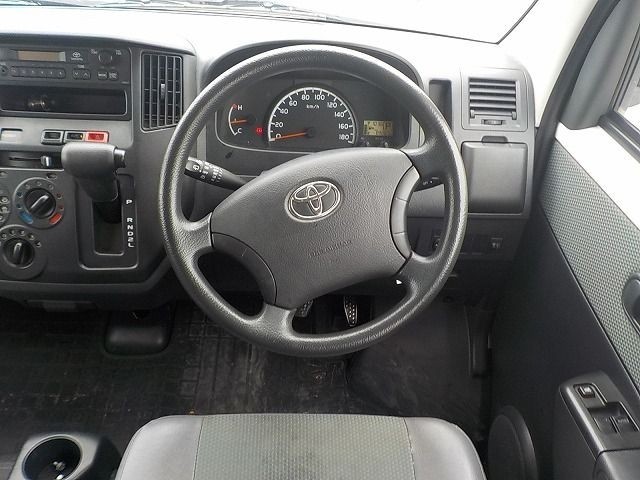 TOYOTA TOWNACE 2019/2