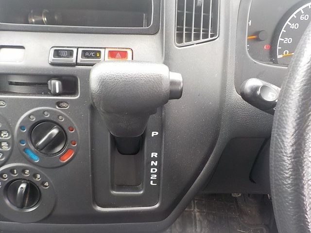 TOYOTA TOWNACE 2019/2