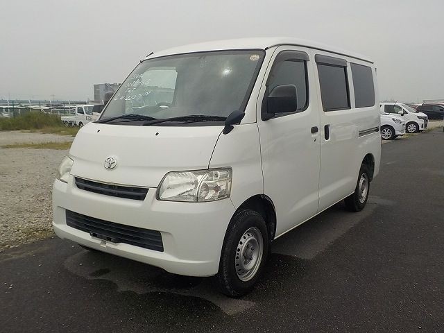 TOYOTA TOWNACE 2019/2