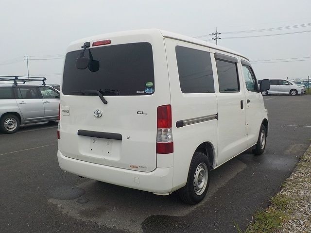 TOYOTA TOWNACE 2019/2