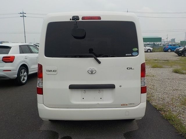 TOYOTA TOWNACE 2019/2