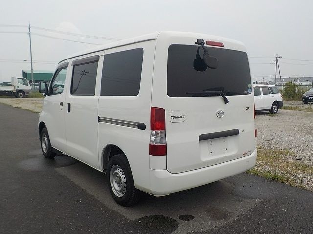 TOYOTA TOWNACE 2019/2