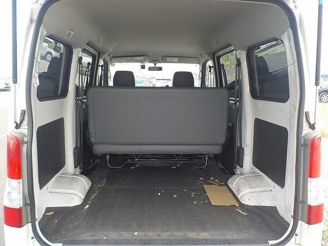 TOYOTA TOWNACE 2019/2