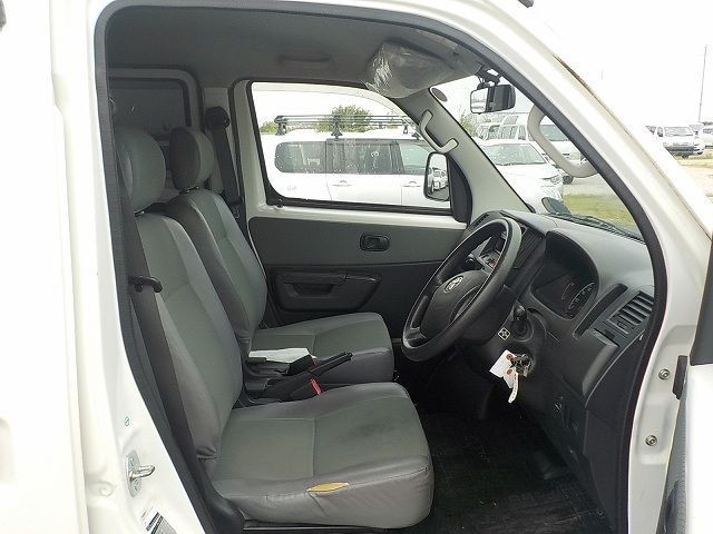 TOYOTA TOWNACE 2019/2