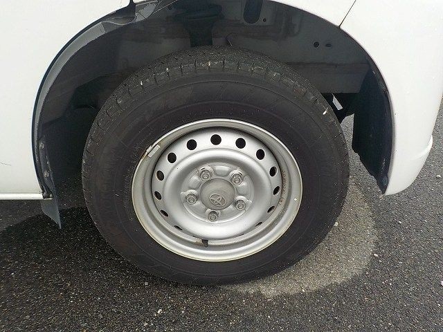 TOYOTA TOWNACE 2019/2