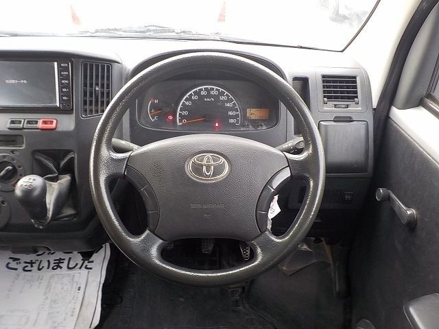 TOYOTA TOWNACE 2019/3